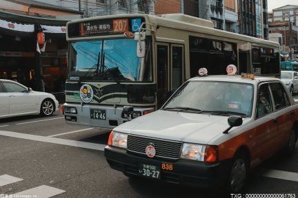 西安市现场检测机动车尾气 查处超标排放车辆