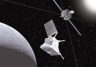 美国NASA的“水星着陆器”任务计划于2035年发射