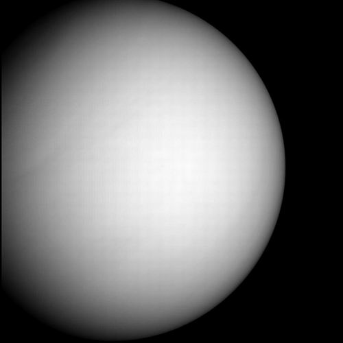 两艘探测器利用金星的重力帮助其进入观测太阳两极的轨道