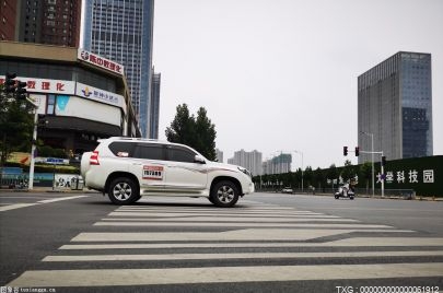 武汉、宜昌等城市都在积极开展智慧停车管理试点