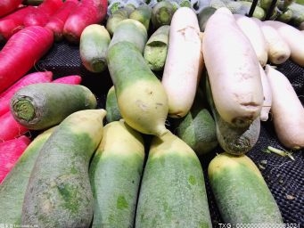 安徽省：蔬菜市场供应将增加 蔬菜价格后期将逐步企稳
