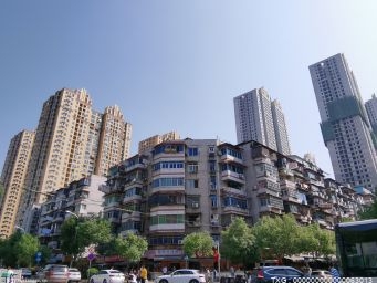 上海推出买房可网上自助签约 中介饭碗不保了？