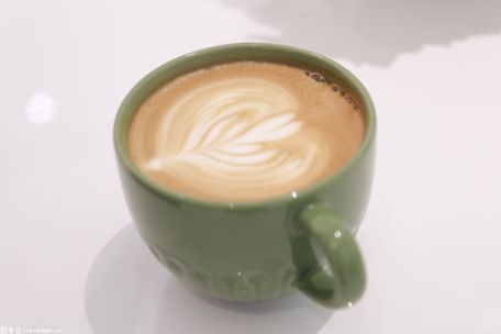 国内现有36%咖啡消费者对咖啡可接受价格范围为26至35元