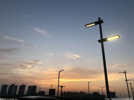北京大部分地区空气质量恢复  进一步提升应急供电能力