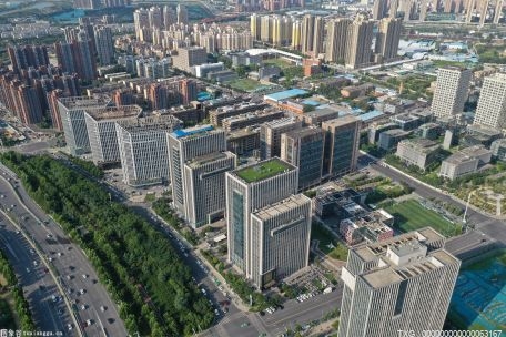 从广西桂林市向房地产开发企业及购房者分别发放消费券