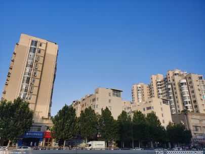 武汉市已批准预售尚未网签的商品住房202039套