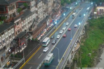 宜昌至长阳一级公路即将试通车 公路限速60公里/小时