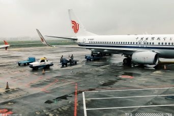 新郑机场旅客吞吐量基本已达单个机场终端容量上限