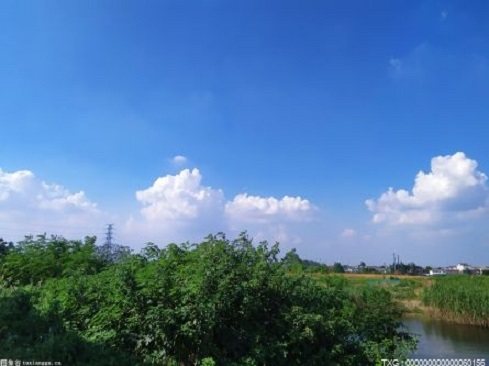 天津各区1月份环境空气质量发布 无重污染天同比持平