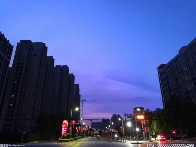 中国新闻网文化频道：长沙老城街巷彰显“网红效应”