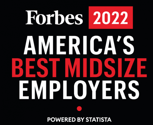如新怎么样 如新入围福布斯年度最佳雇主榜单