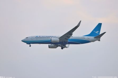 西部航空公司将新增6条郑州始发航线 票价低至230元