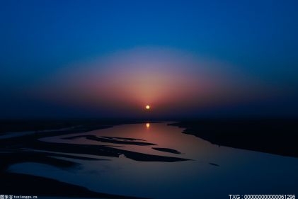 江西九江改造提升白水湖生态环境 改造面积约14.6万平方米