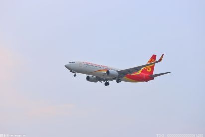 郑州机场空空中转项目国内外合作航点超过50个