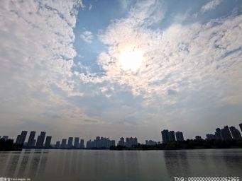 杭州亞運會和亞殘運會實現亞運賽事專項氣象觀測全覆蓋