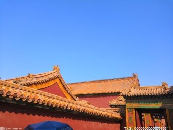 “五一”假期北京接待旅游人数306.1万人次 两项数据创新低