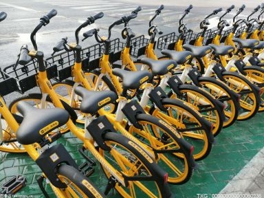 深圳共享单车市场或将重塑！公开招标确定运营企业和投放数额