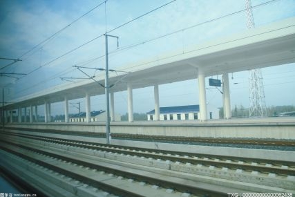 京沪高铁再签协议委托运营管理近3000亿元资产 京沪高铁如何运营？
