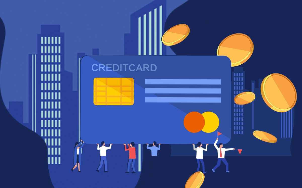 信用卡额度是根据什么来定的？影响信用卡额度的因素有哪些？