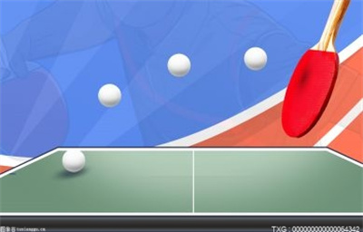 第56屆國際乒聯世界乒乓球團體錦標賽將舉行 會有哪些精彩看點呢？