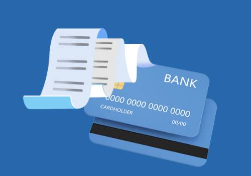 信用卡账单前面有个减号什么意思？信用卡封卡有什么前兆？