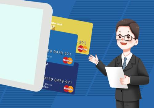 信用卡不设密码可以吗？建设银行信用卡交易密码怎么设置？