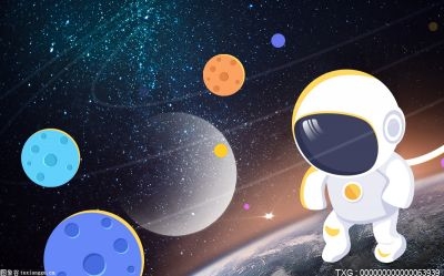 月球是行星吗？月球属于什么星体？太阳系有几个恒星？